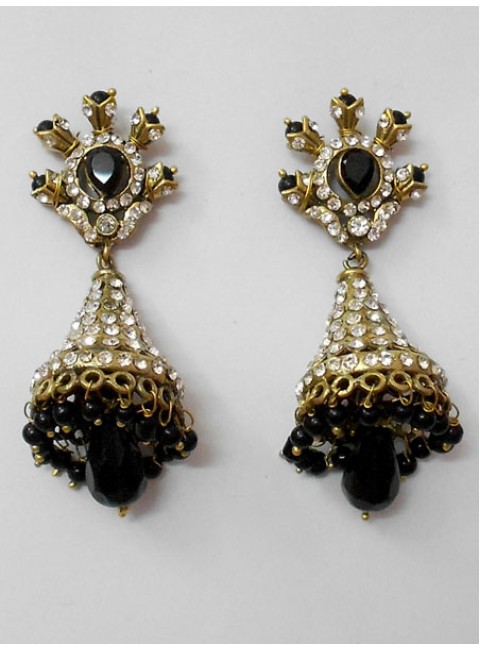 Victorian Earrings